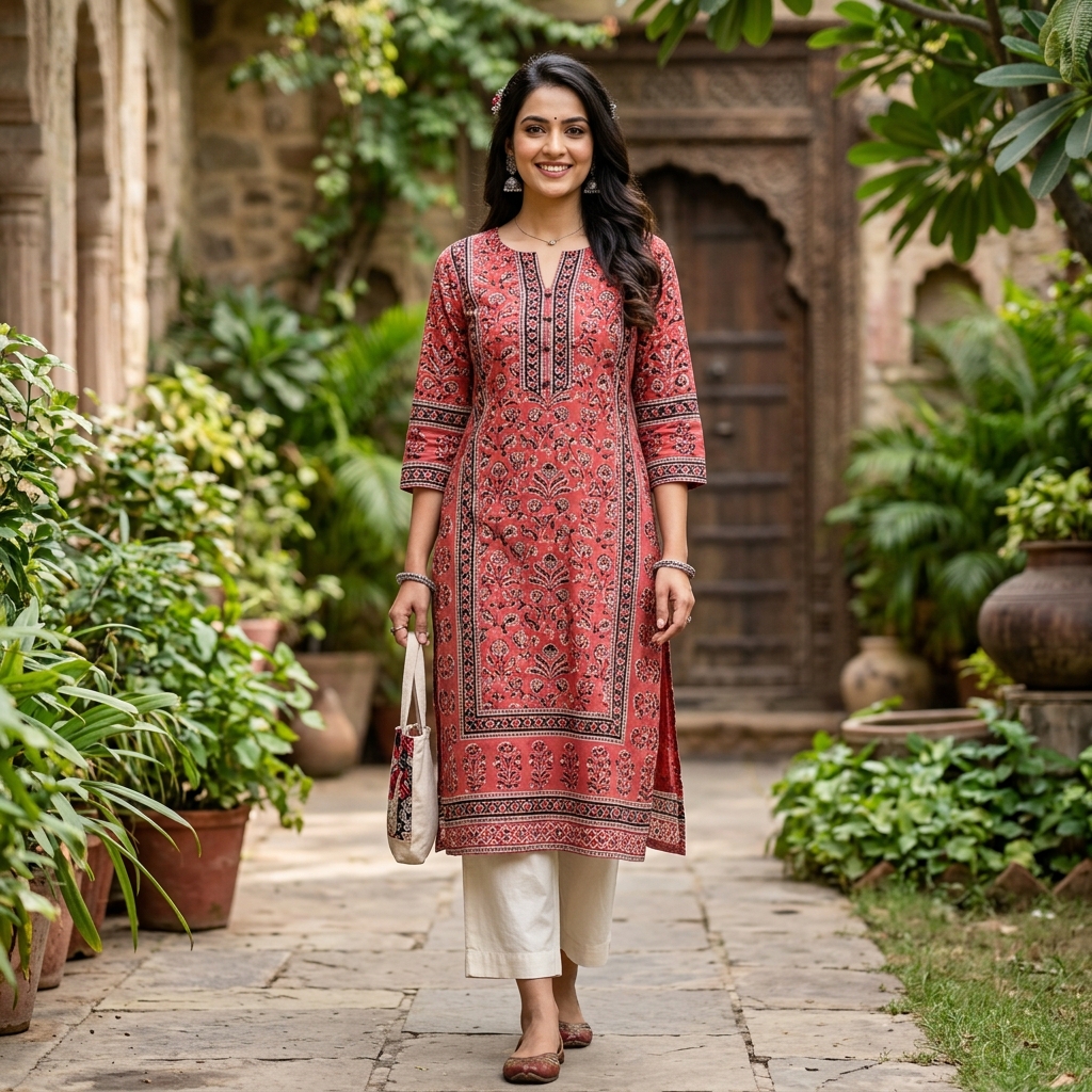 Kurti